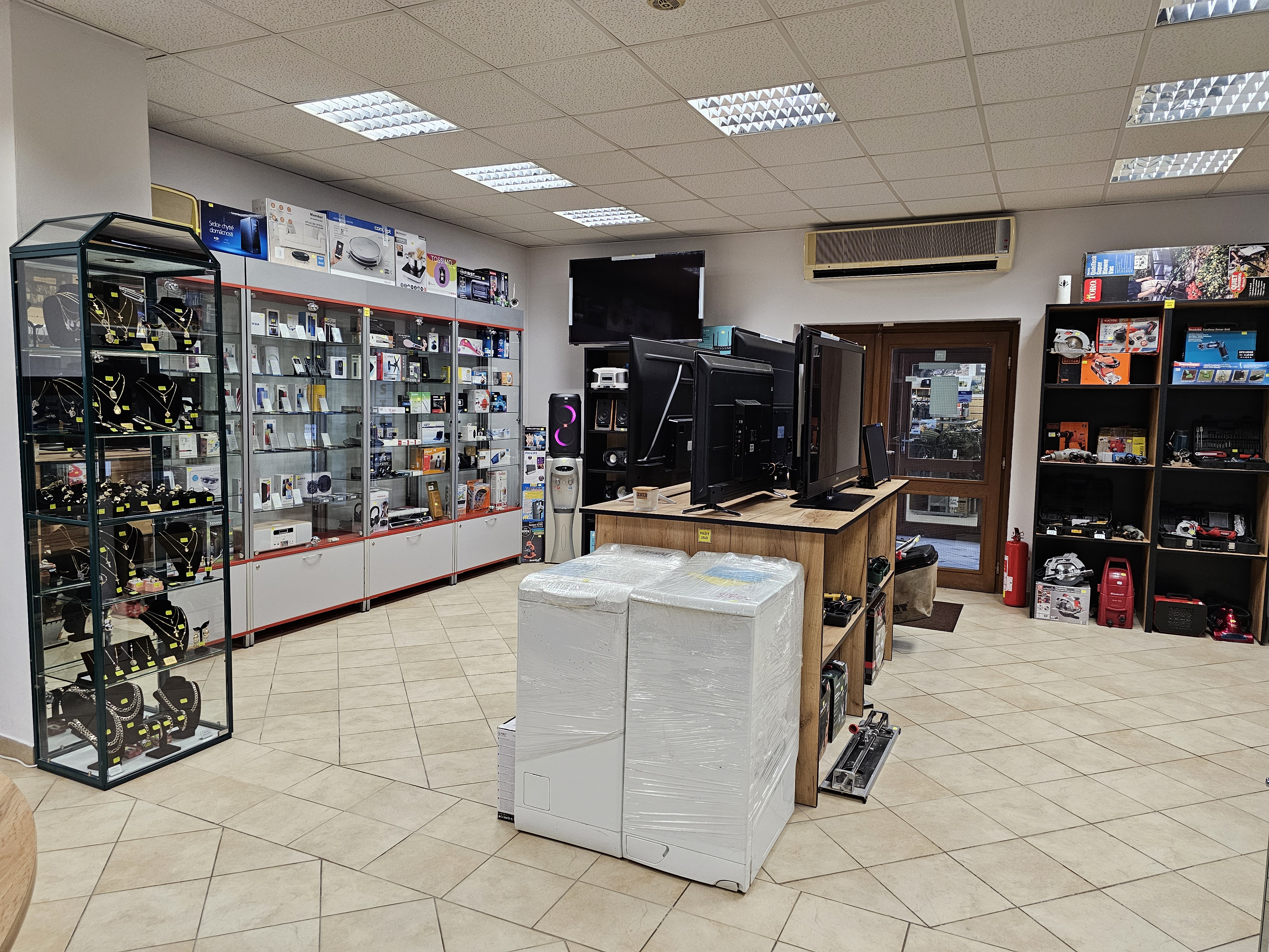 Zastavárna Galaxie u Suchých foto 3