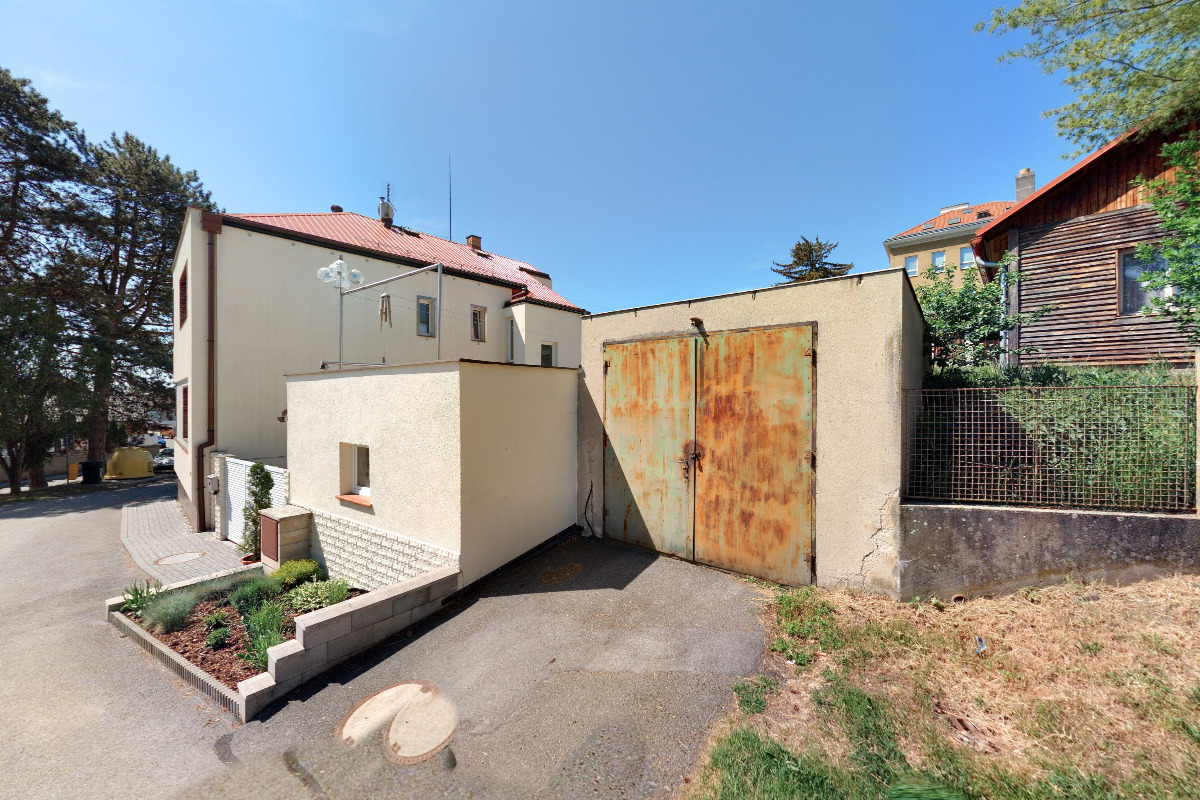 Junák - český skaut, přístav Mladá Boleslav, 1. oddíl