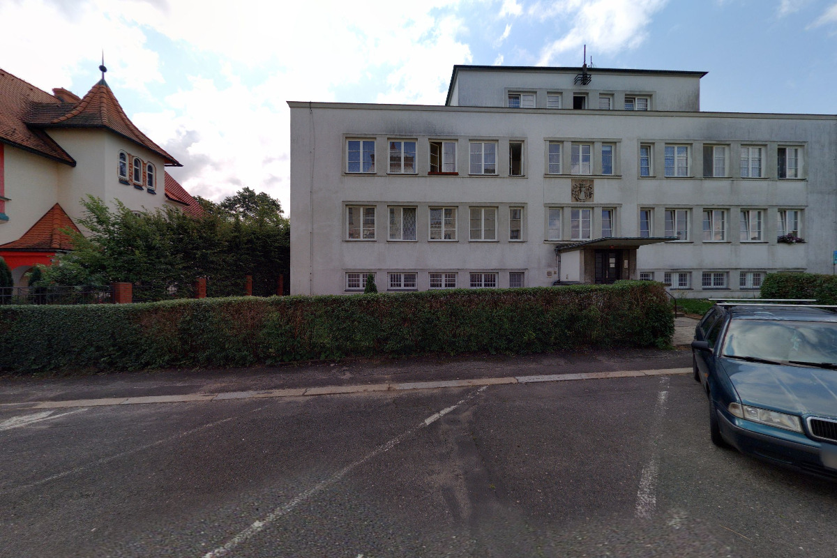 Rehabilitace Ivana Kopecká s. r. o.