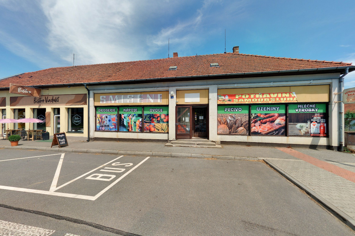 Fast food & cafe foto 3