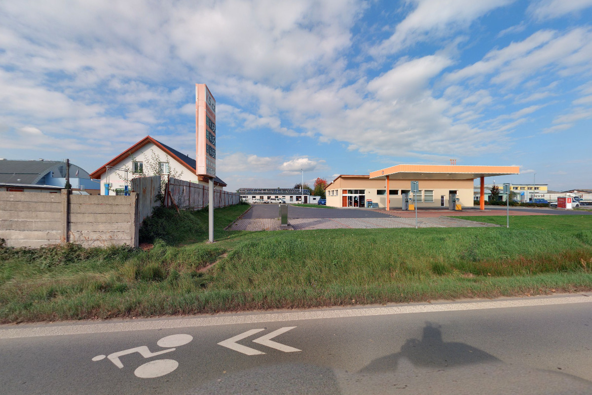 PPL Parcelbox foto 2