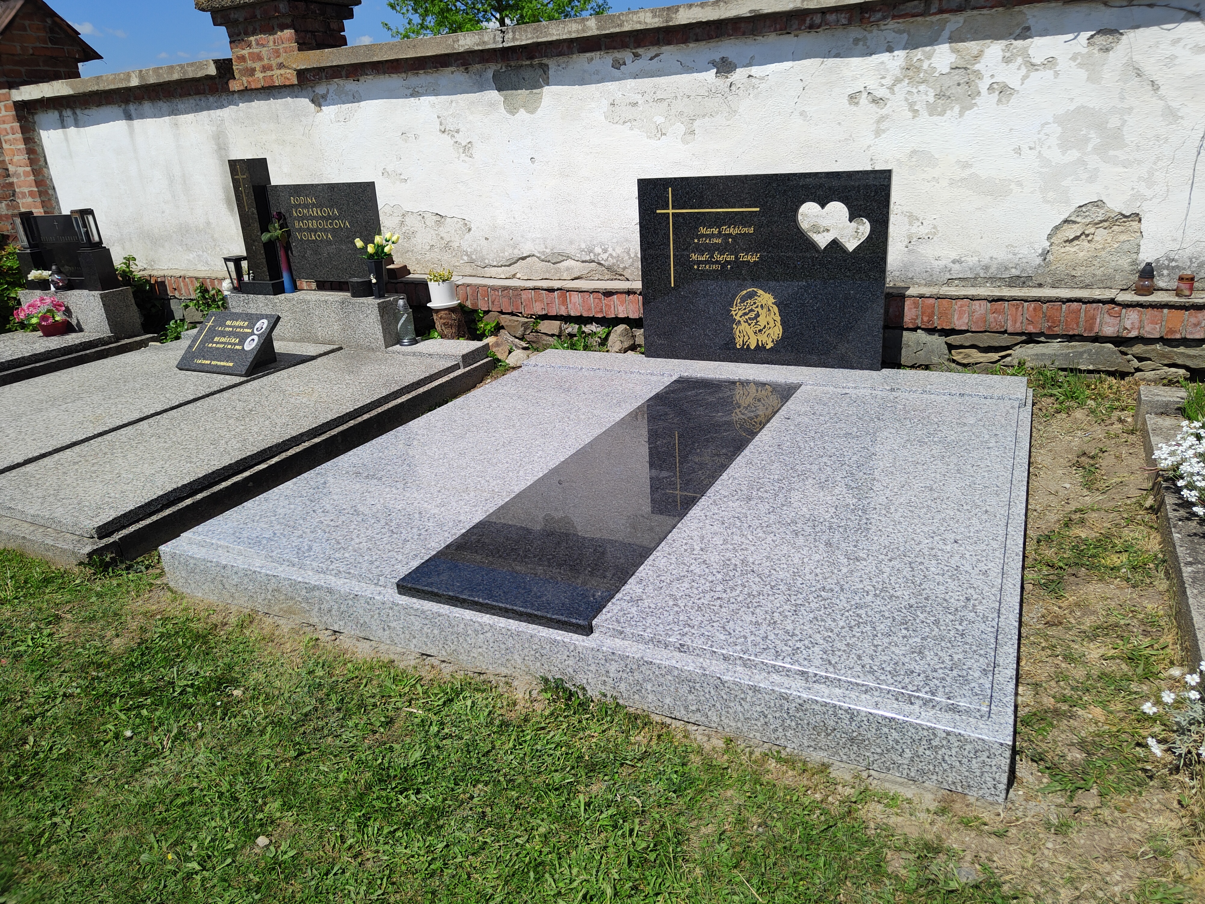 KAMENICTVÍ - BLUMSTAV foto 6
