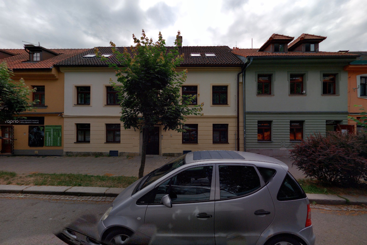 PROFat + EKIS Jihlava, spol. s r.o. foto 3