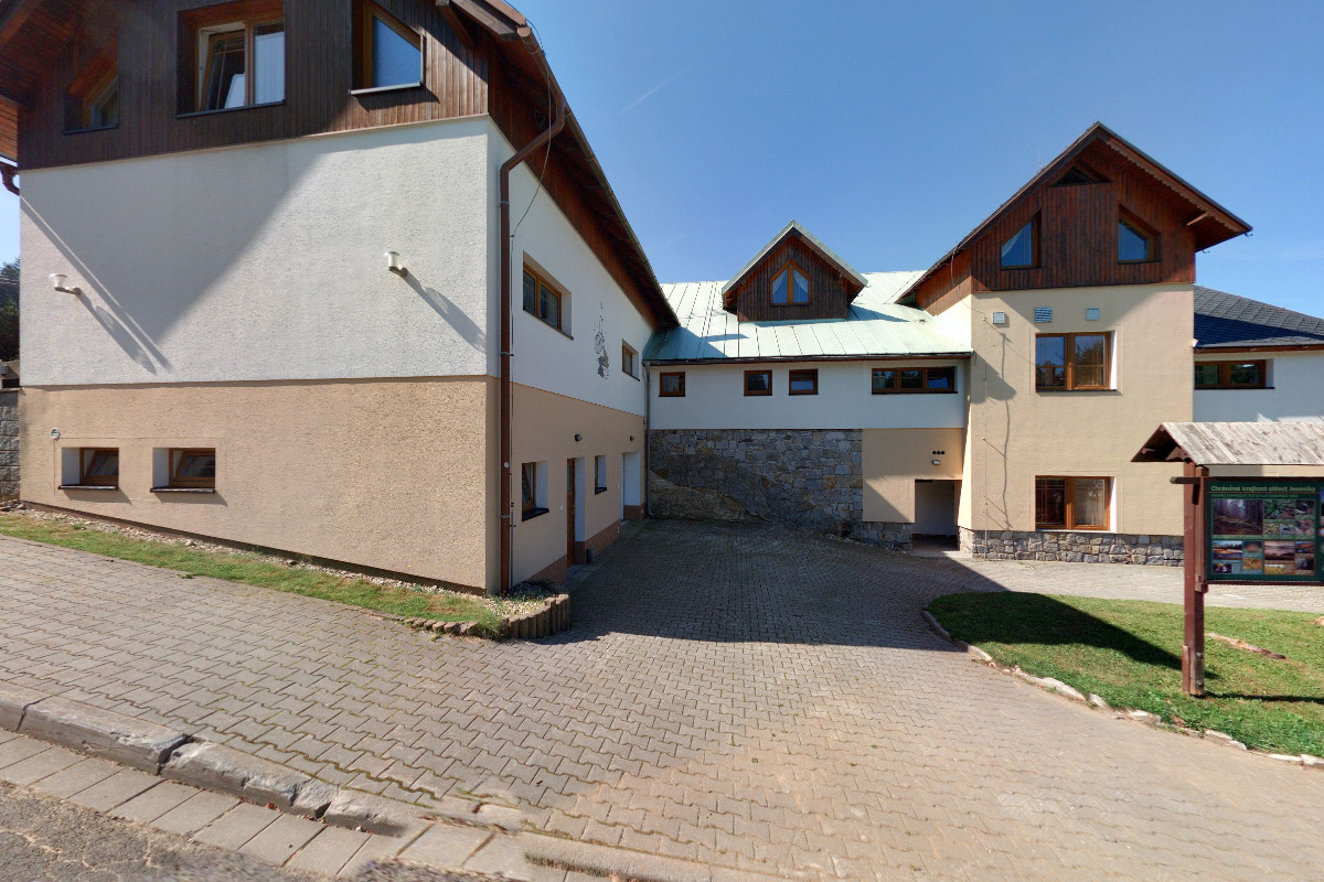 Restaurace Penzionu Max - Bonera foto 2