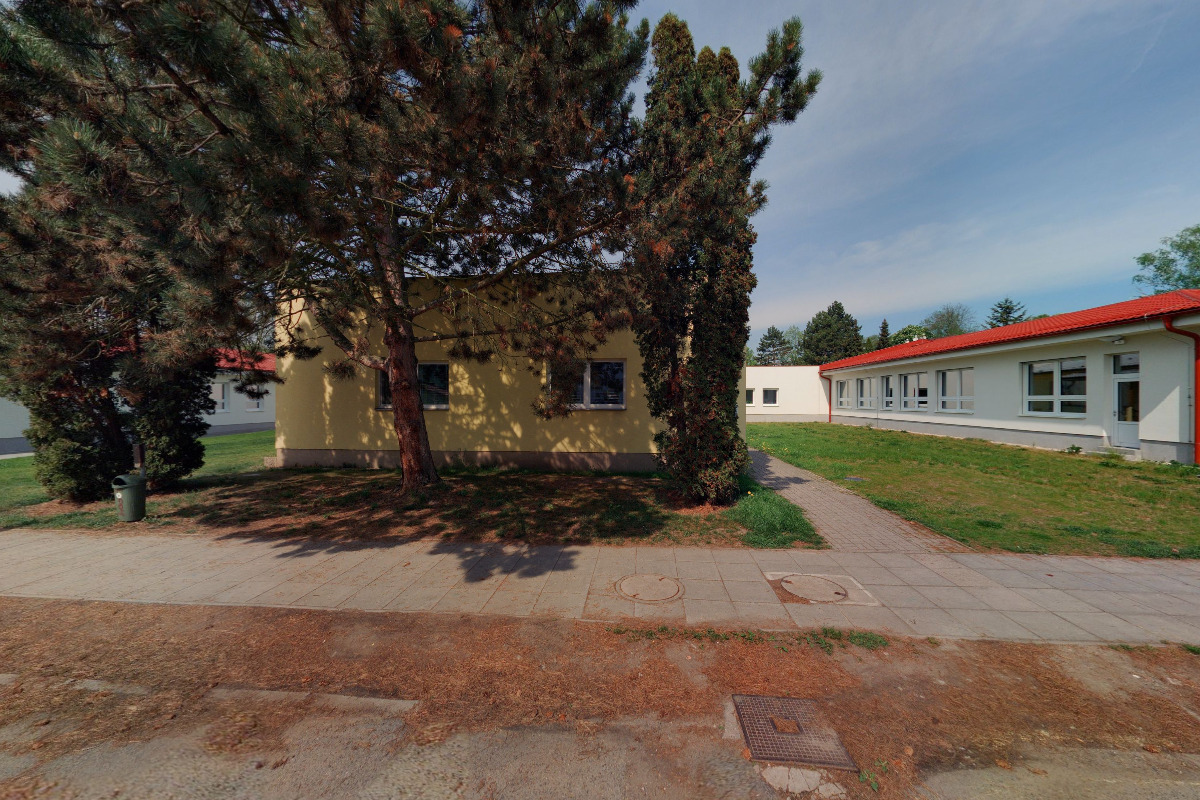 Mateřská škola Kostomlaty nad Labem, příspěvková organizace