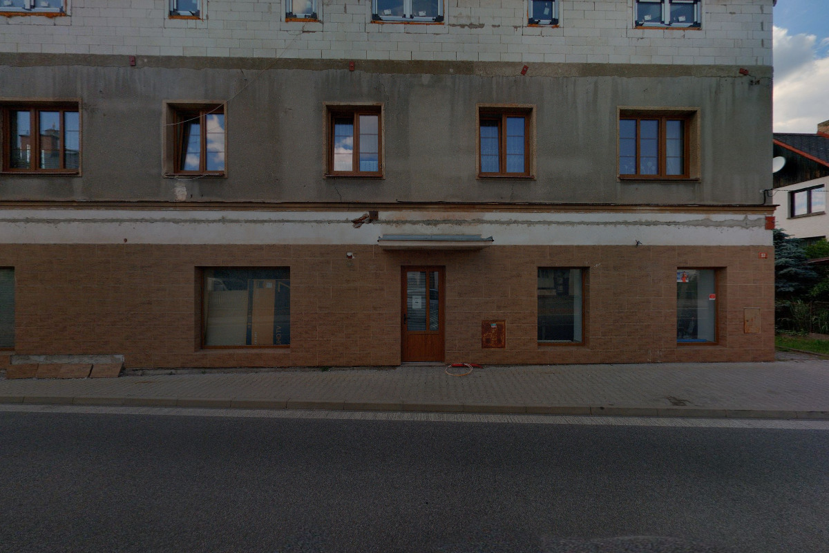 Roman Lustyk - PRODIS