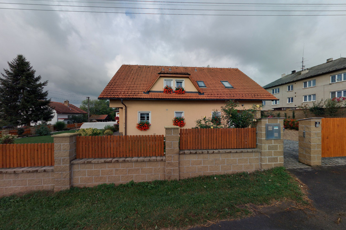 Topení Hrachovec, s.r.o.