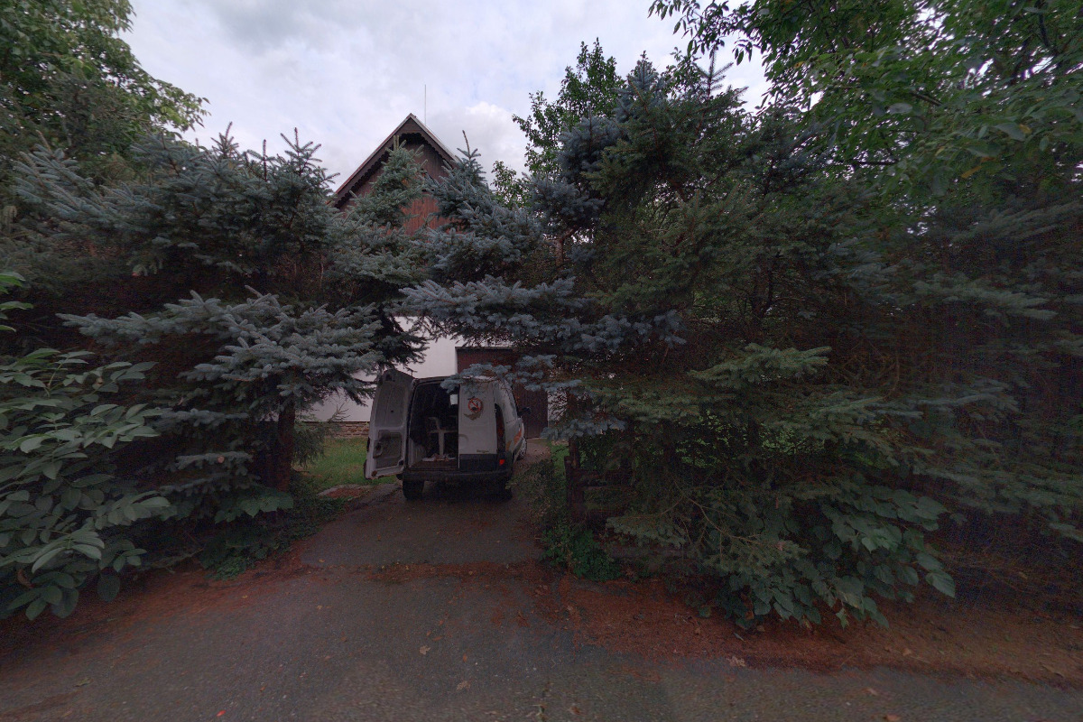 Jezdecký klub Jiřičná foto 1