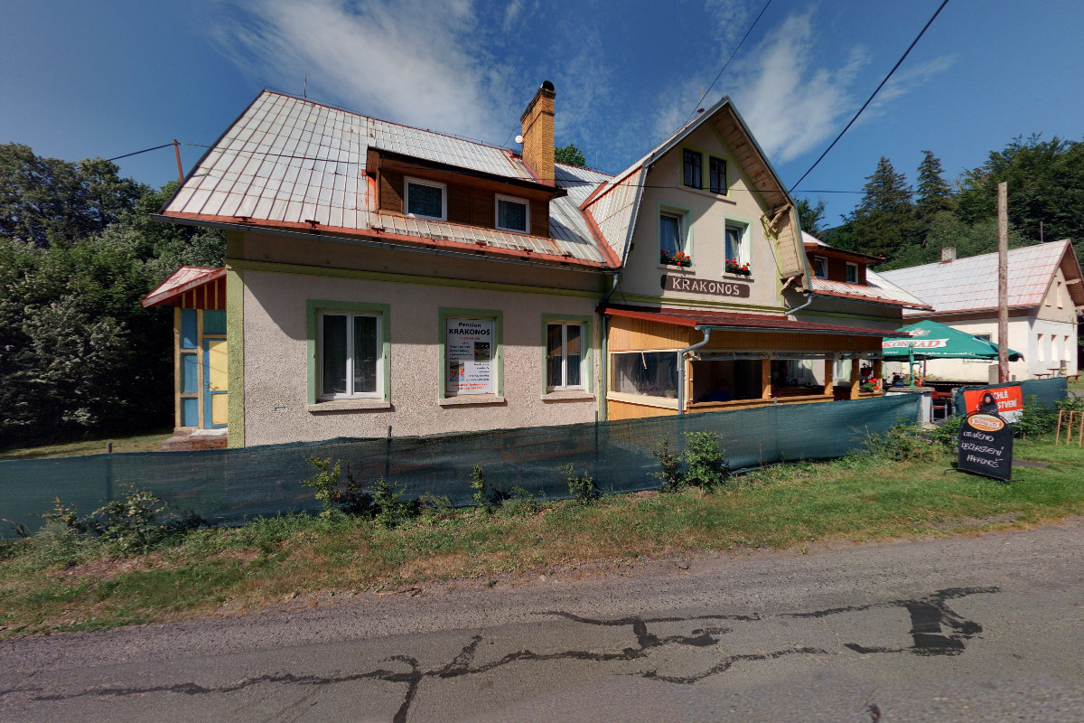 Rekreační areál Krakonoš foto 3