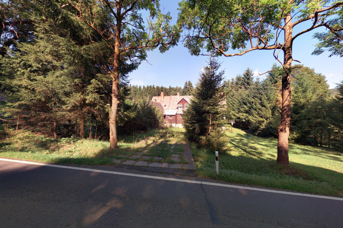 Ubytování Ostružná 313