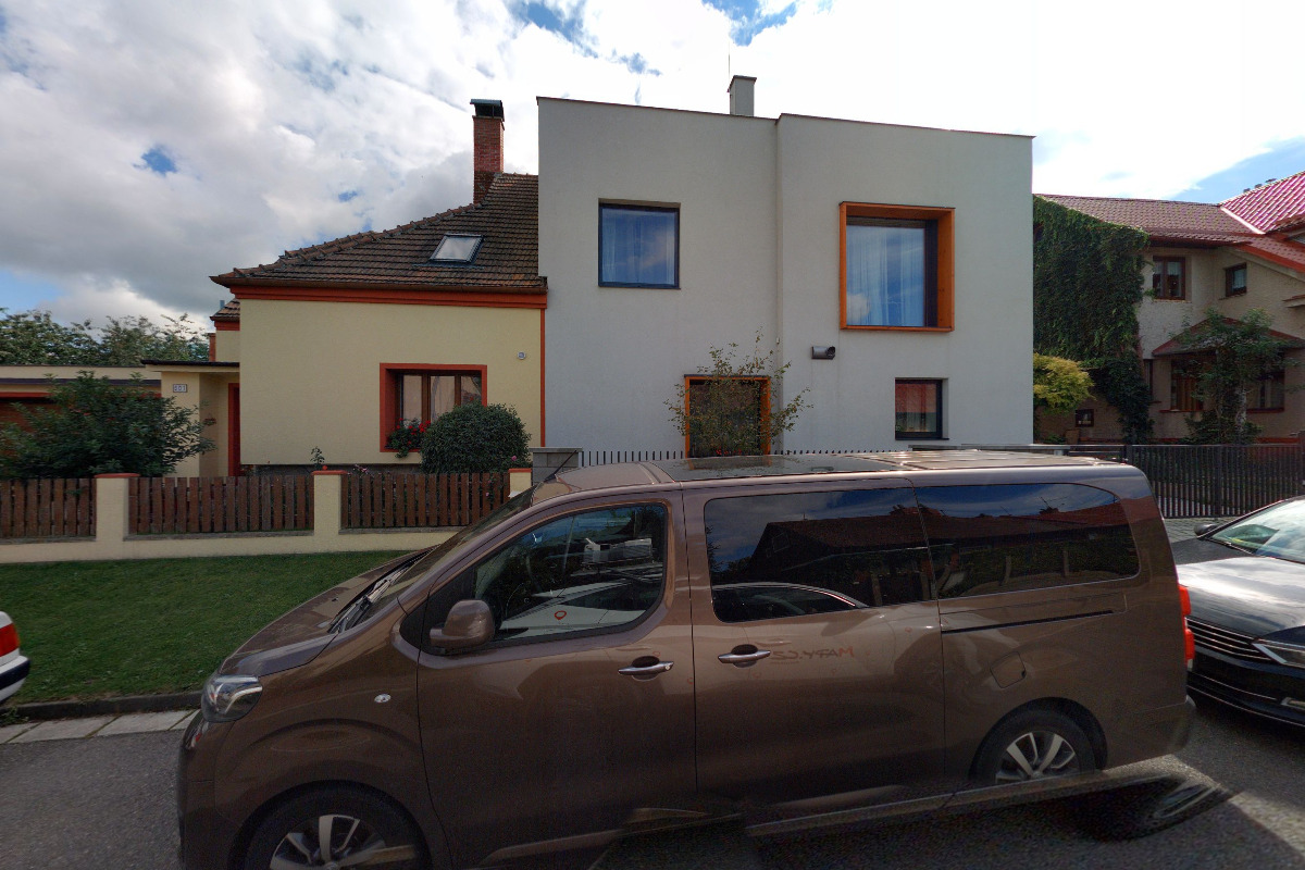 Empower Bolga, nadační fond foto 2