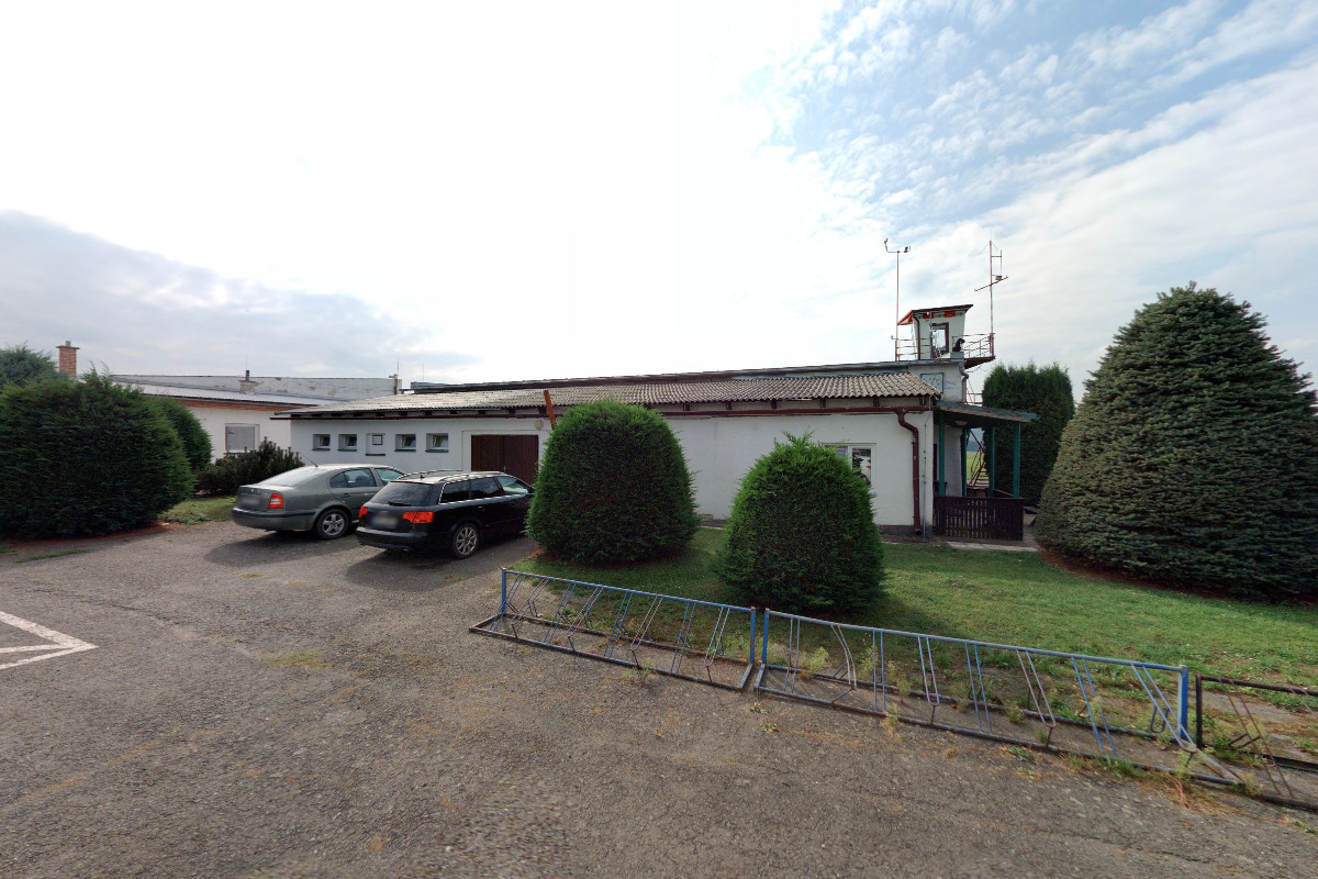 Aeroklub Šumperk z.s.