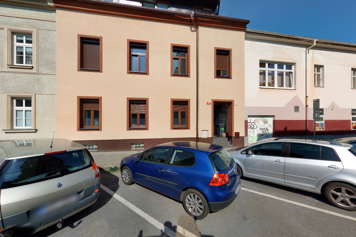 BUILDING 4 LIVING s.r.o