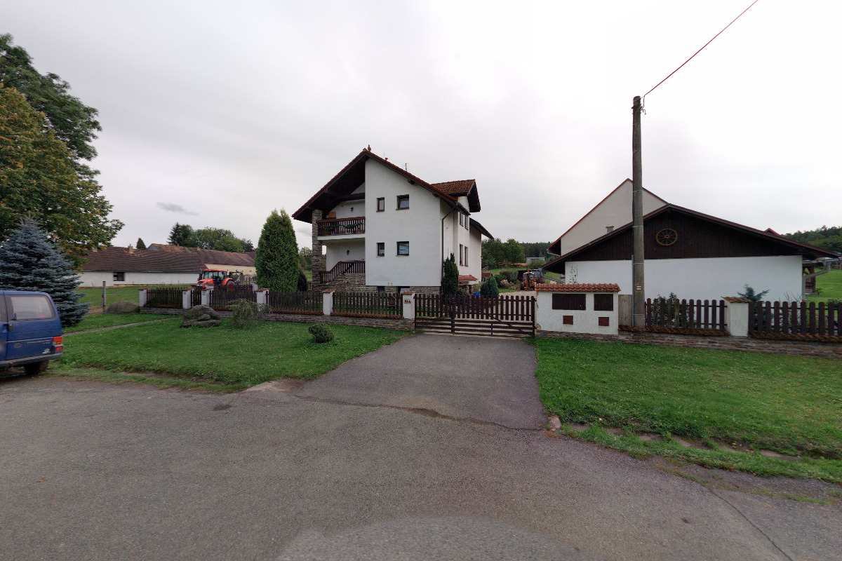 Václav Voráček foto 1