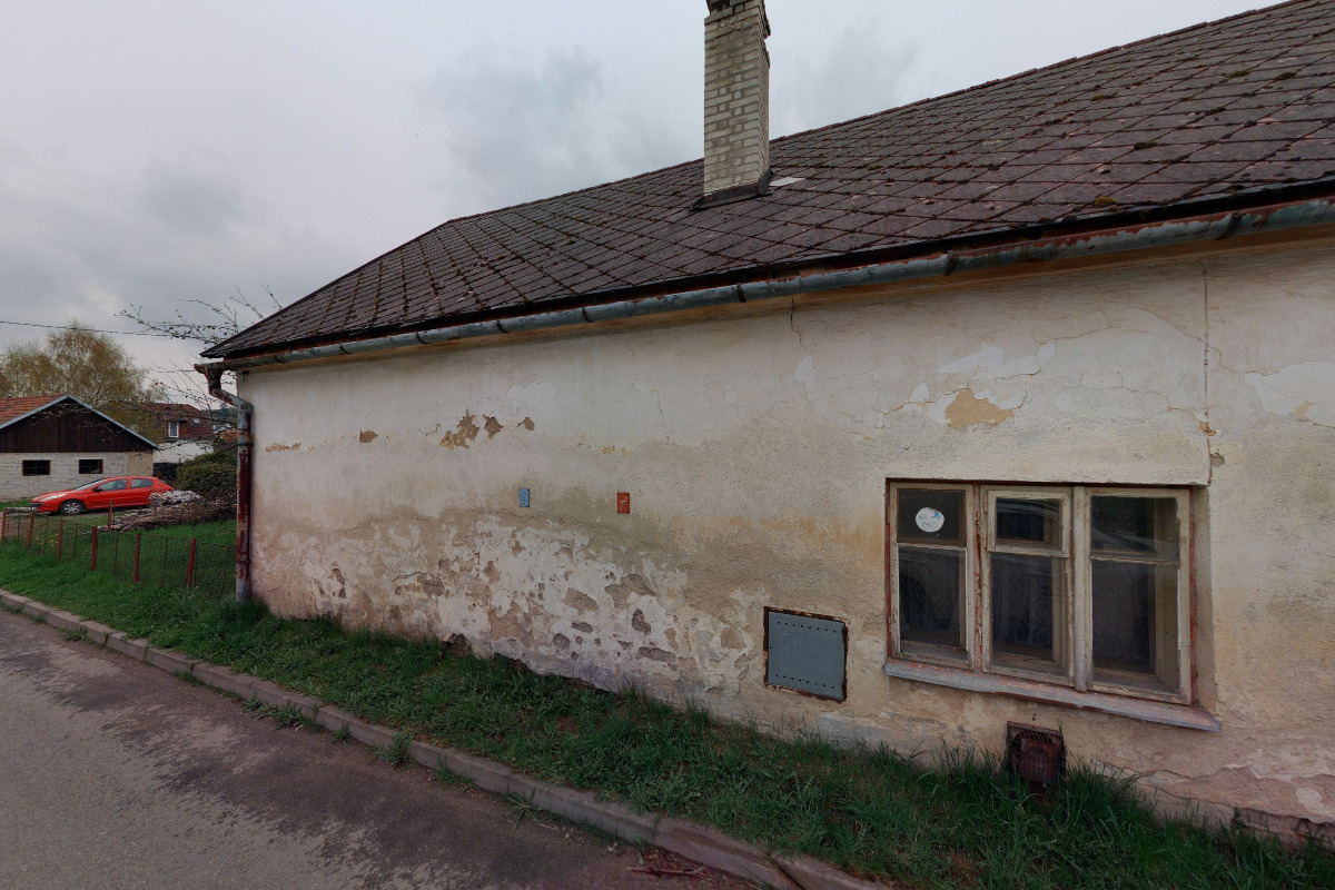 Odborový svaz skla, keramiky a porcelánu, Základní organizace BOHEMIA Brodce