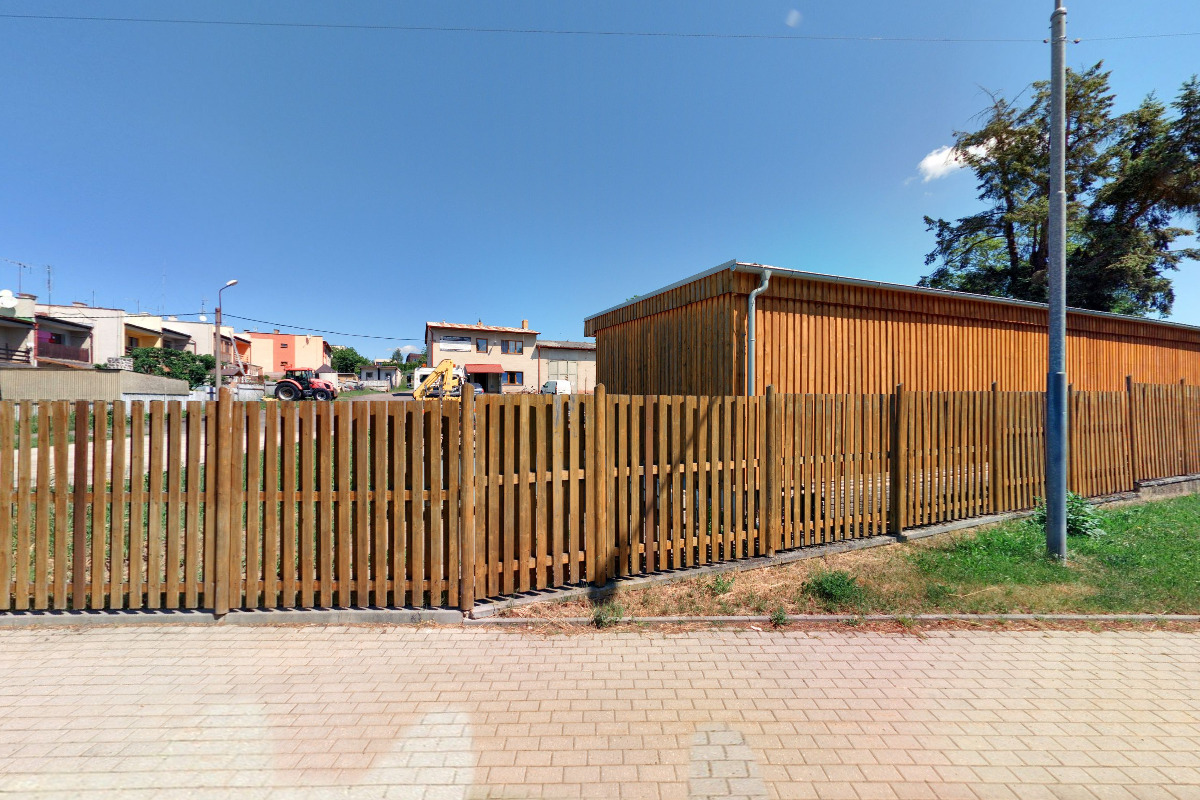 Plánské služby - řemeslné práce