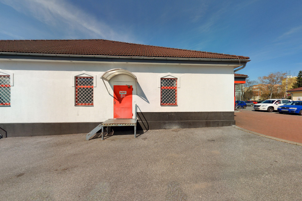 ZEMAN maso - uzeniny, a.s.