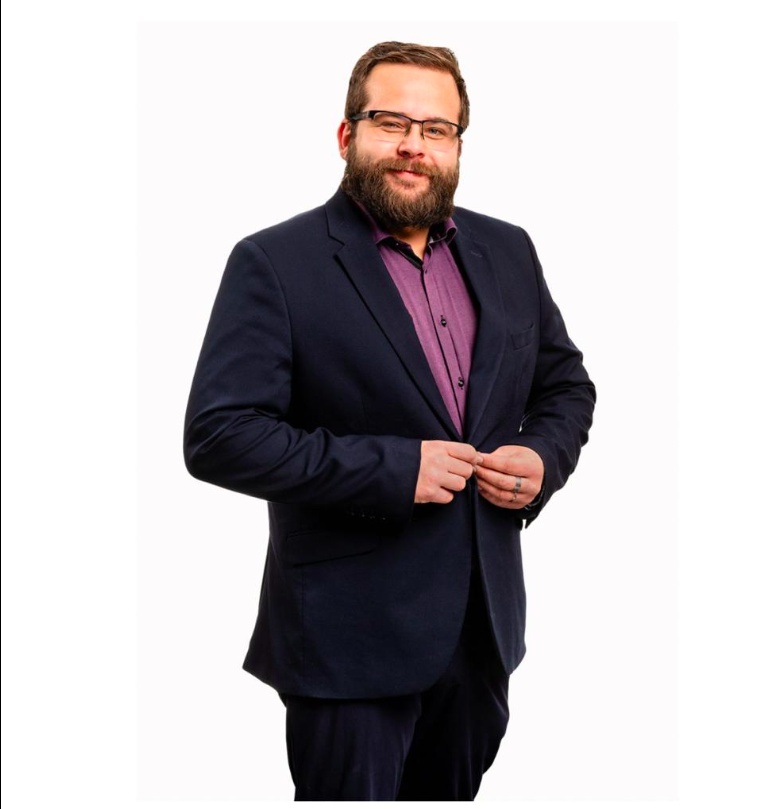 Antonín Fidler - realitní makléř