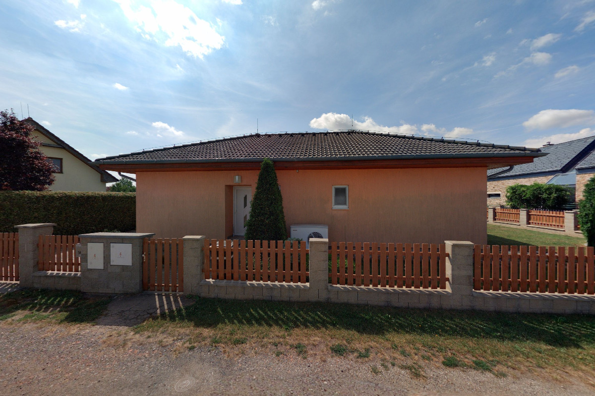 Autobusová doprava - Jiří Přistoupil