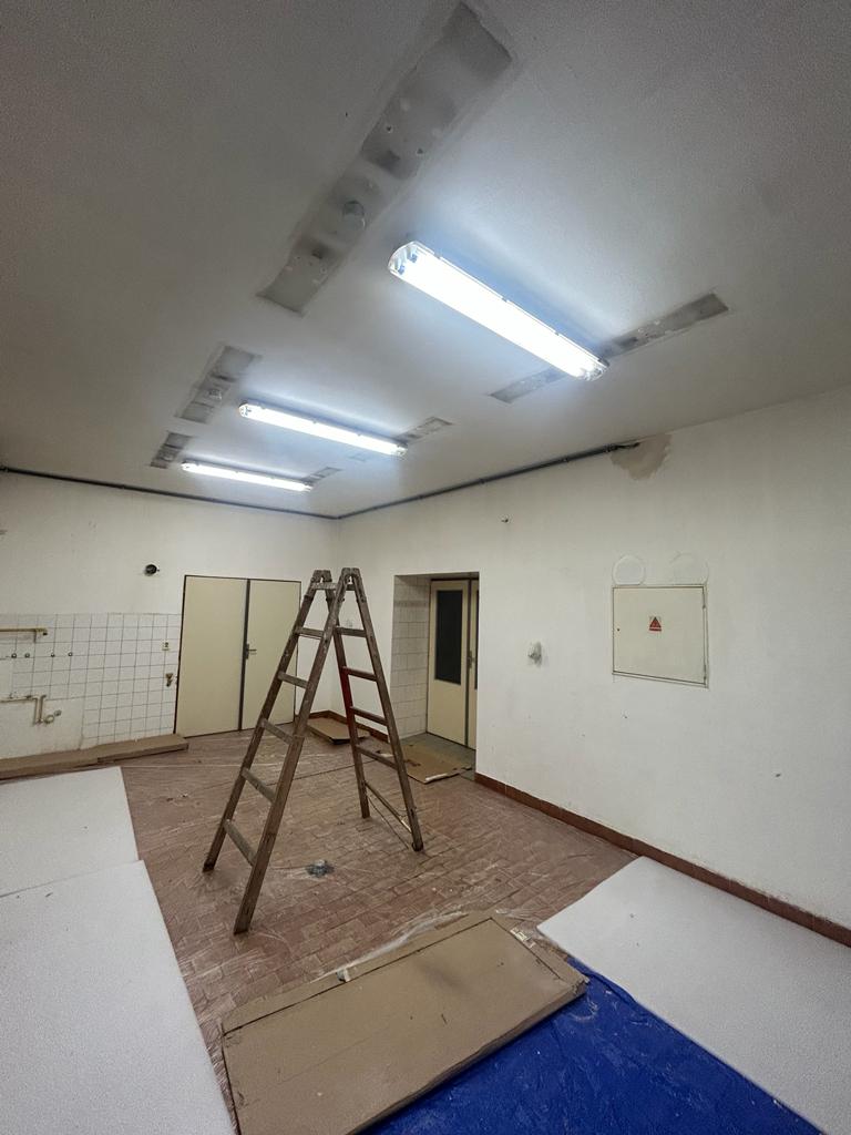 Elektroinstalace Bartoš foto 4