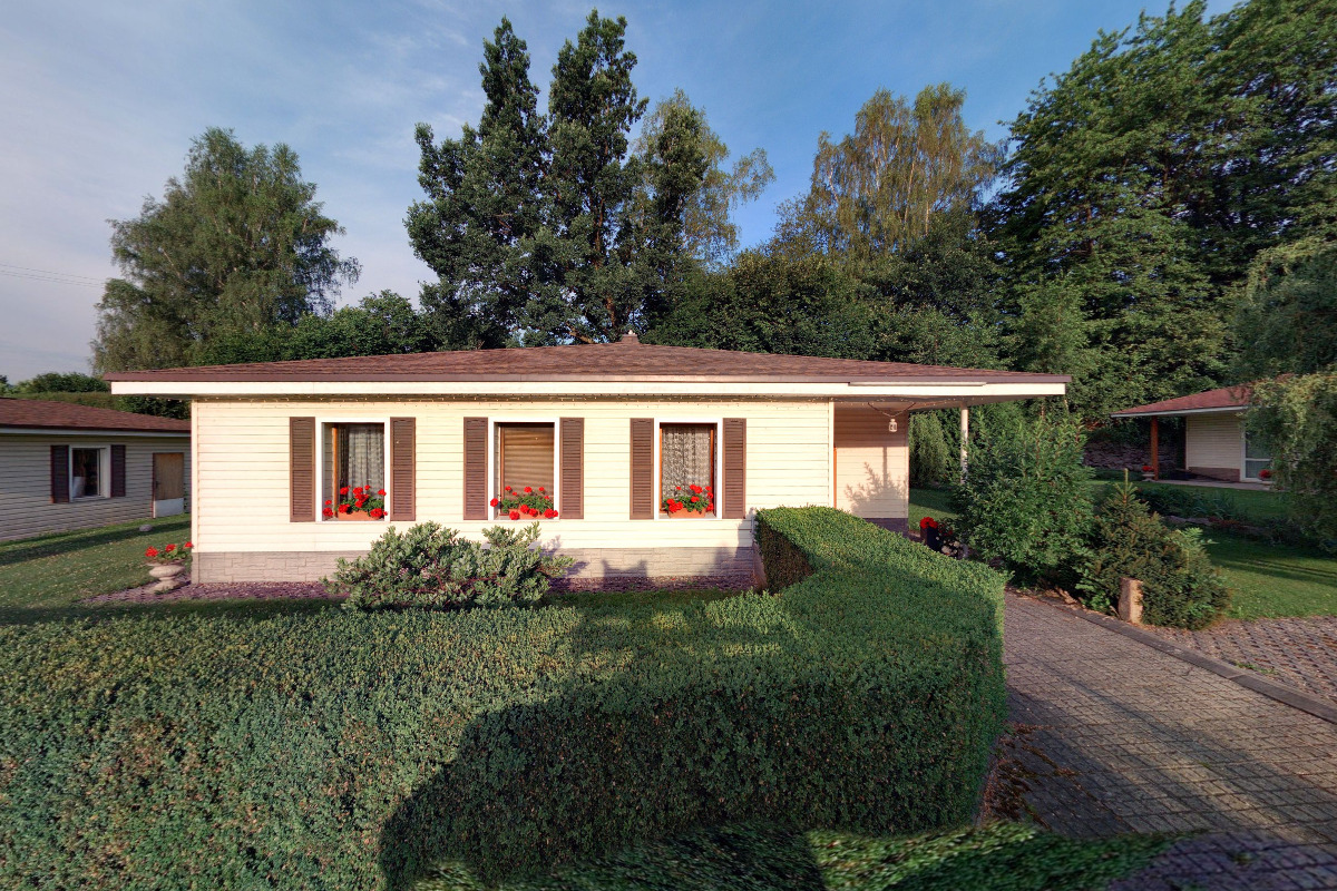 Izolační a zateplovací práce - Luboš Komárek