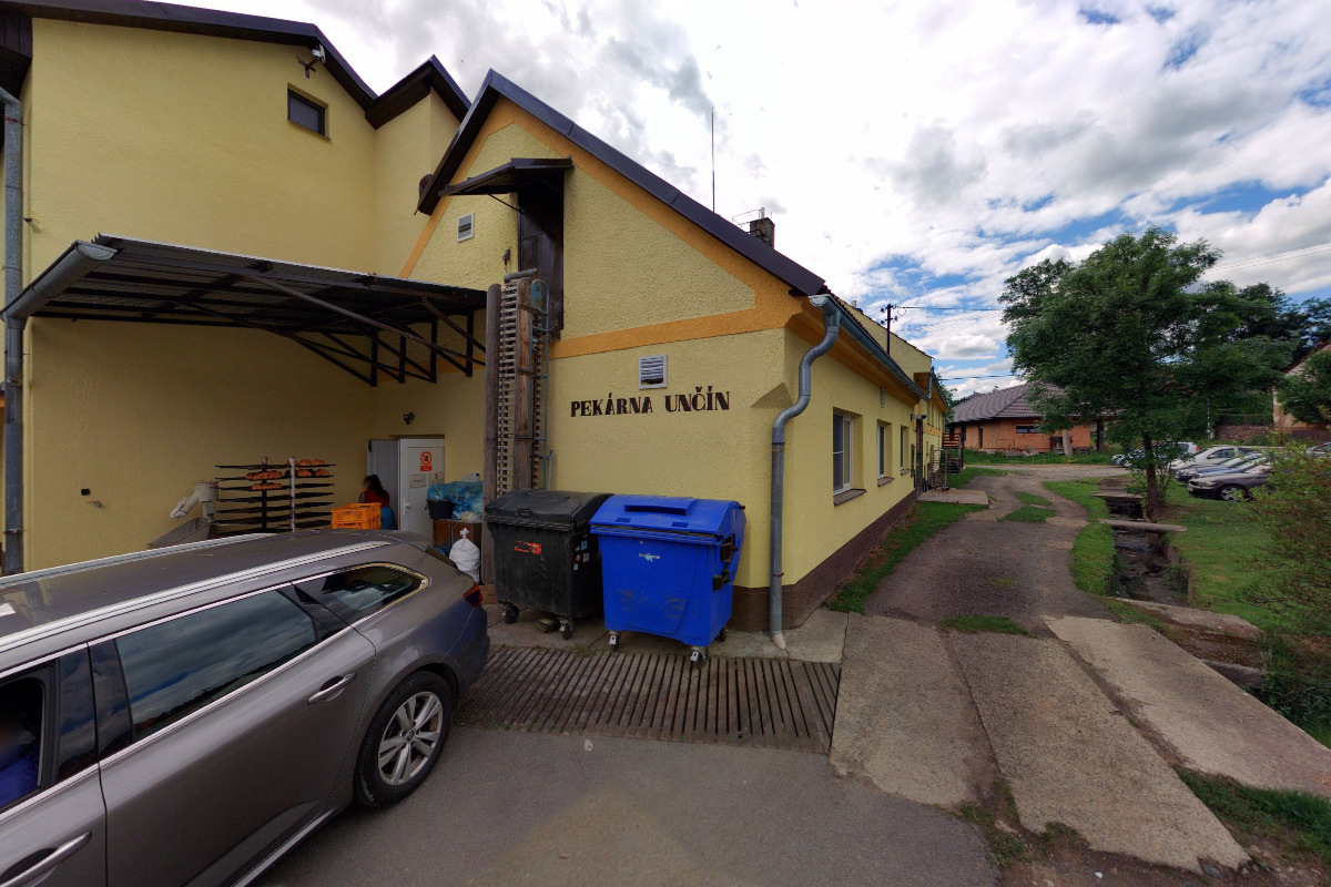 Pekárna Unčín, s.r.o.