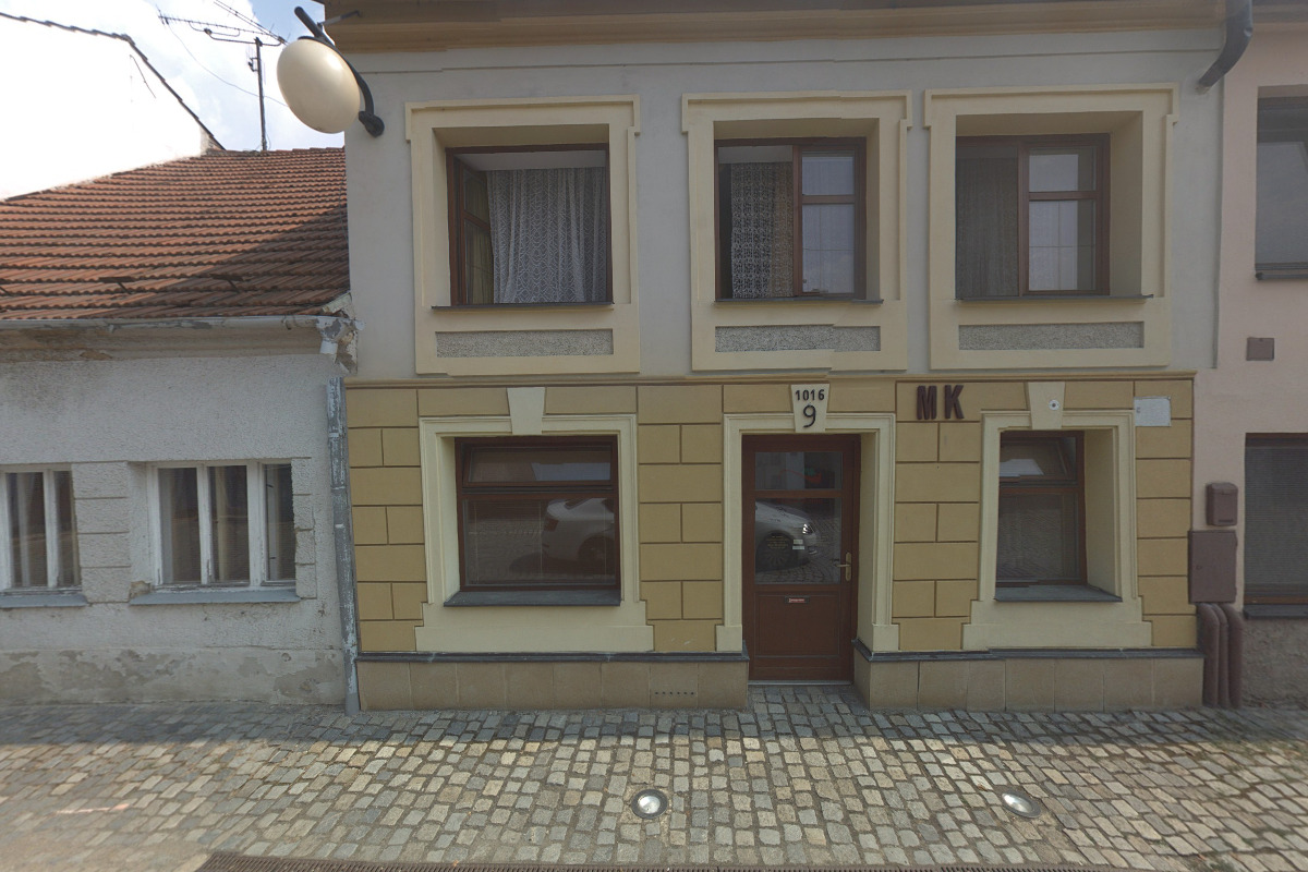 Penzion MK foto 2