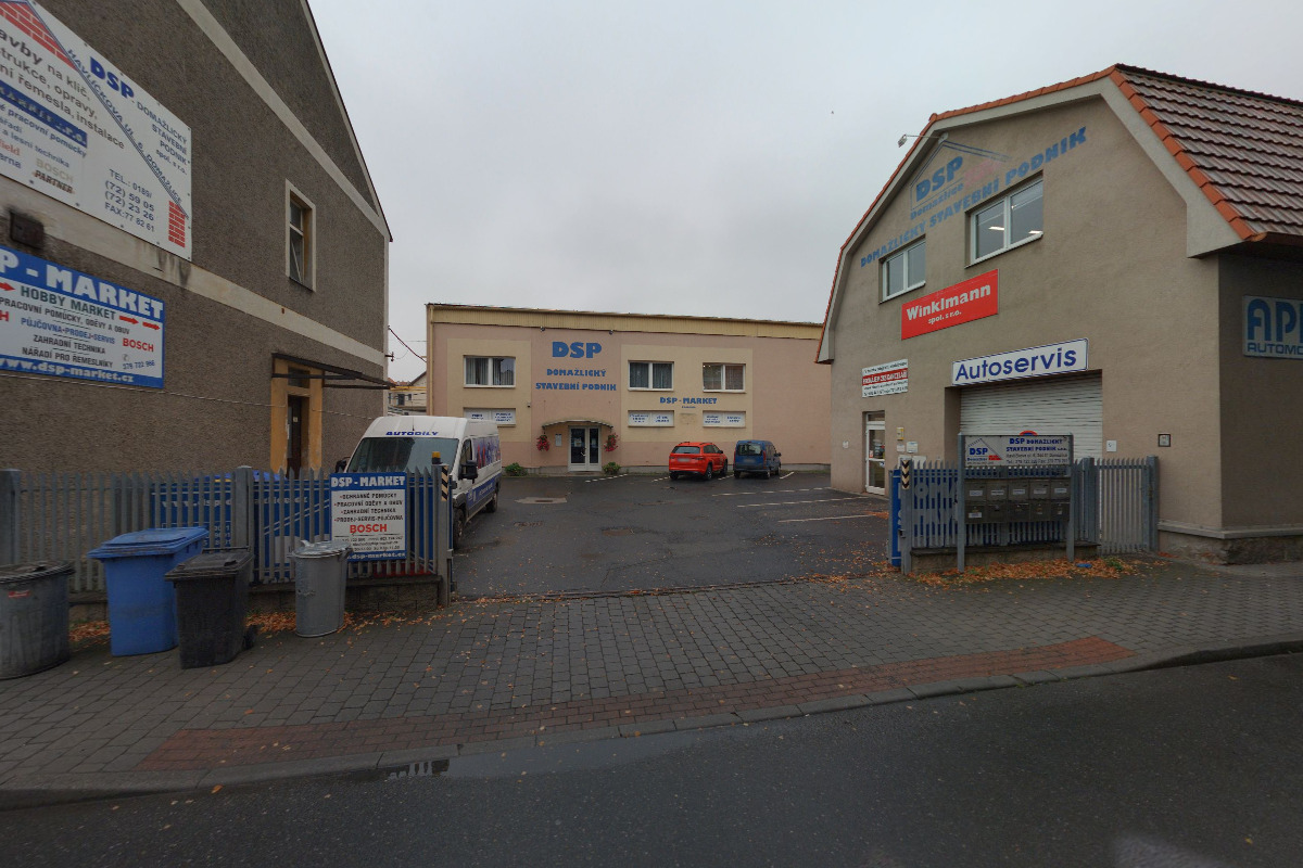 Advokátní kancelář Gallivoda, Burianová a spol. s.r.o.