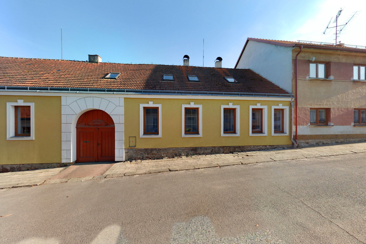 Ing. Pavel Vaňásek