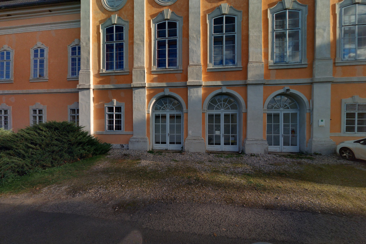 Psychiatrická léčebna Petrohrad, příspěvková organizace