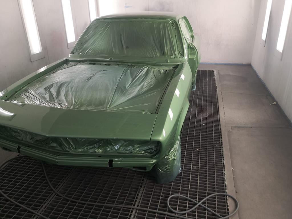 Auto Poky foto 4