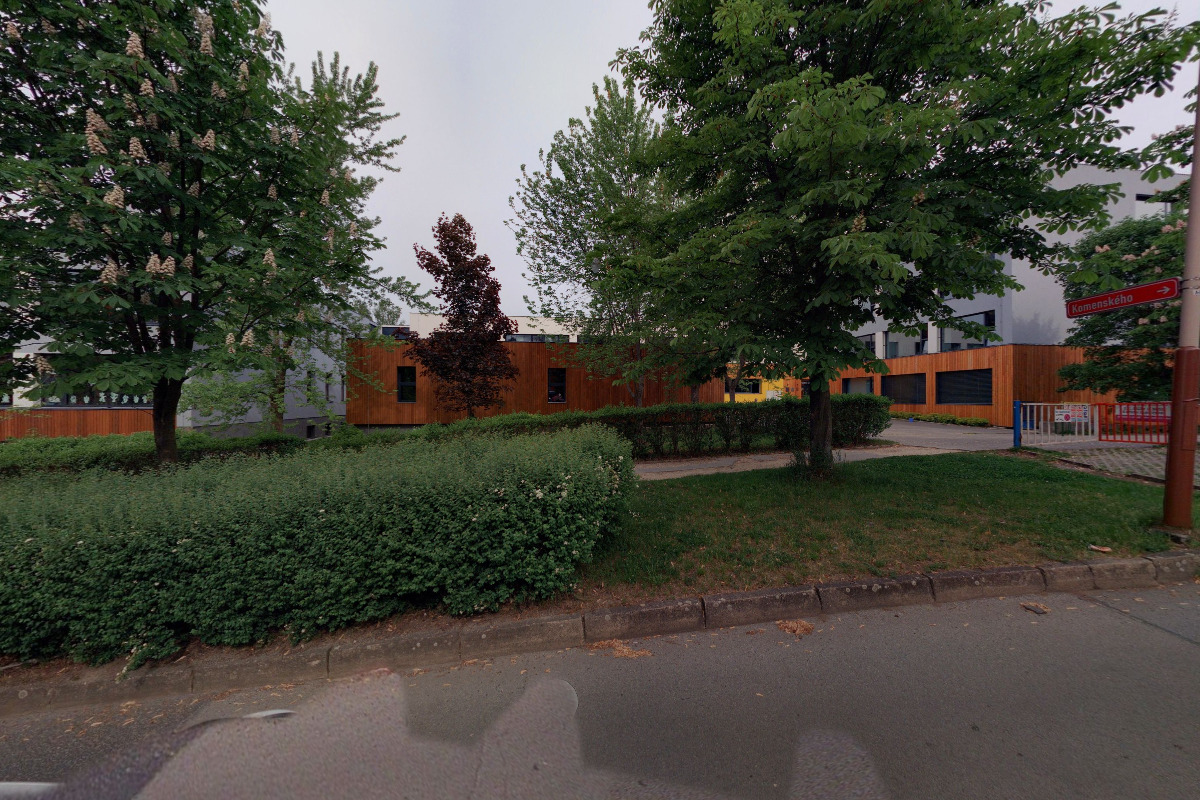 ZŠ Česká Lípa, Šluknovská foto 2