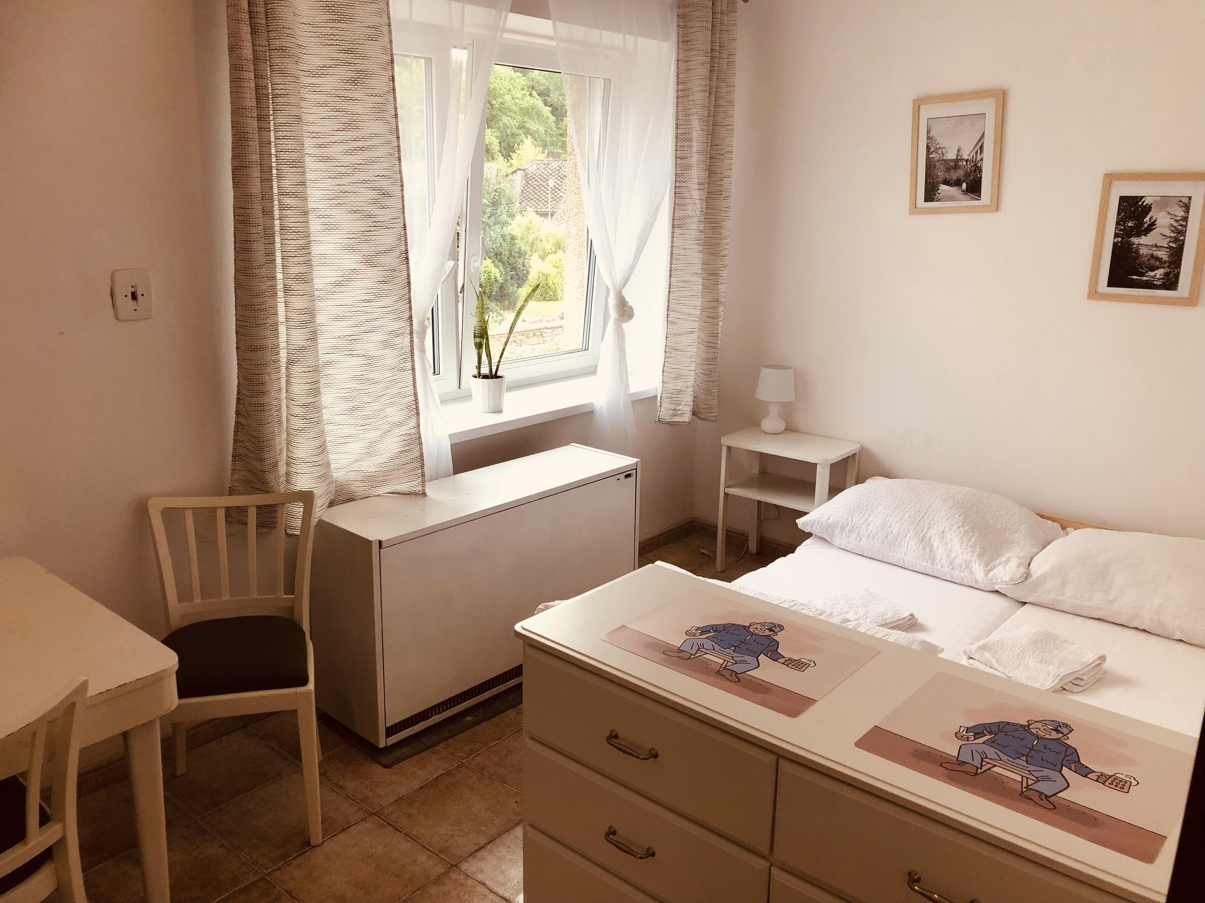 Apartmány Lipnice nad Sázavou foto 5