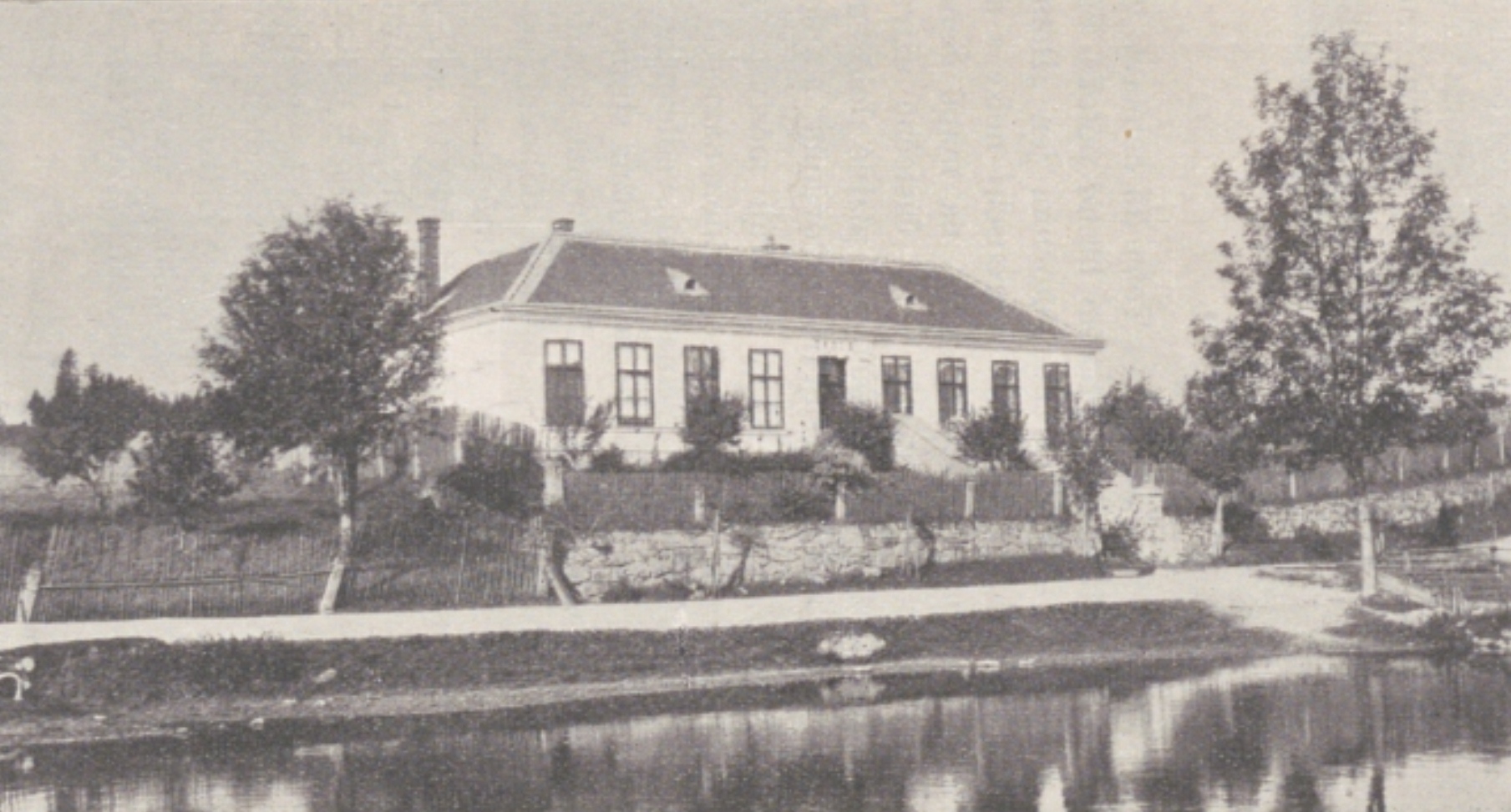 Řídelov - obecní úřad foto 2