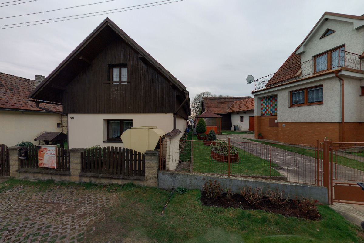 Černý René - Tonertime