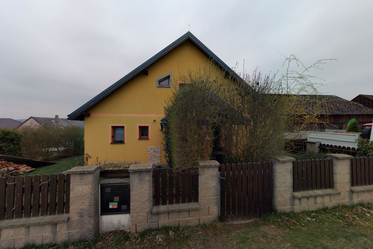 Petr Kochta - malířské práce foto 1