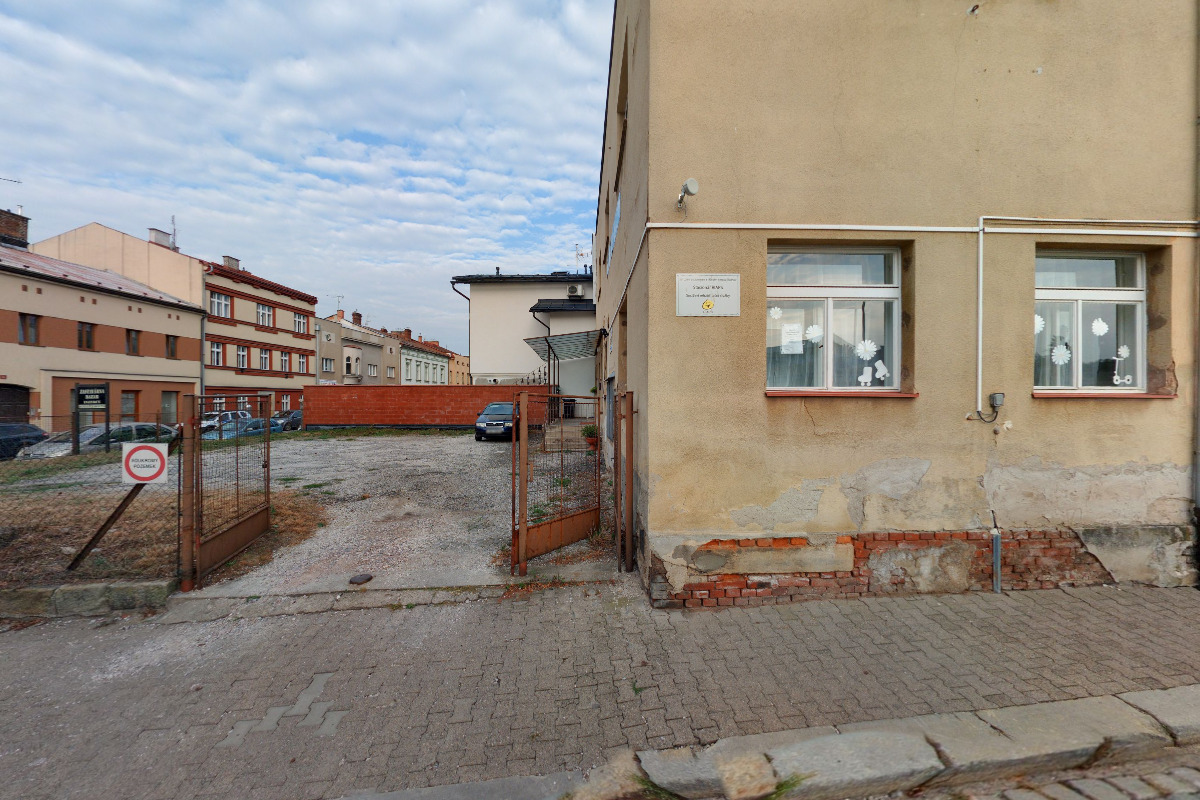 Kadeřnictví U Lázní - Věra Humeňuková