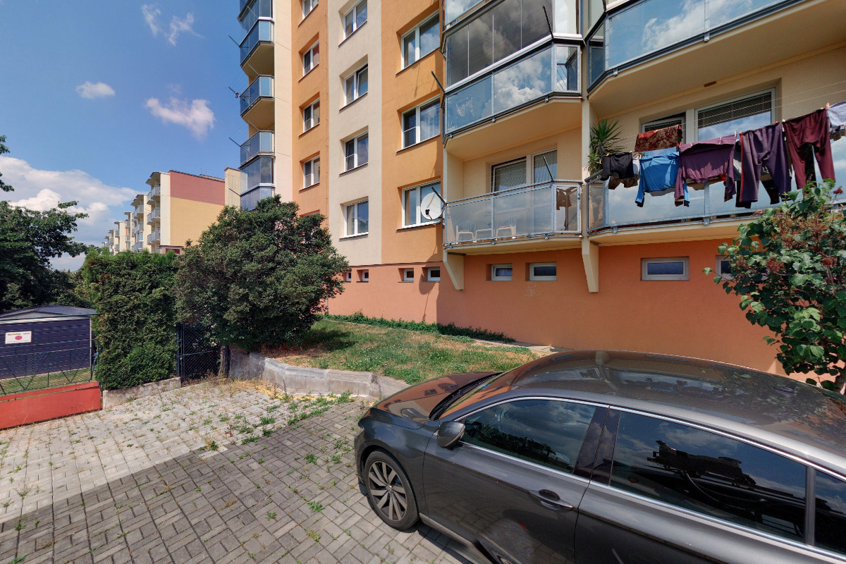 Ing. Tomáš Břoušek