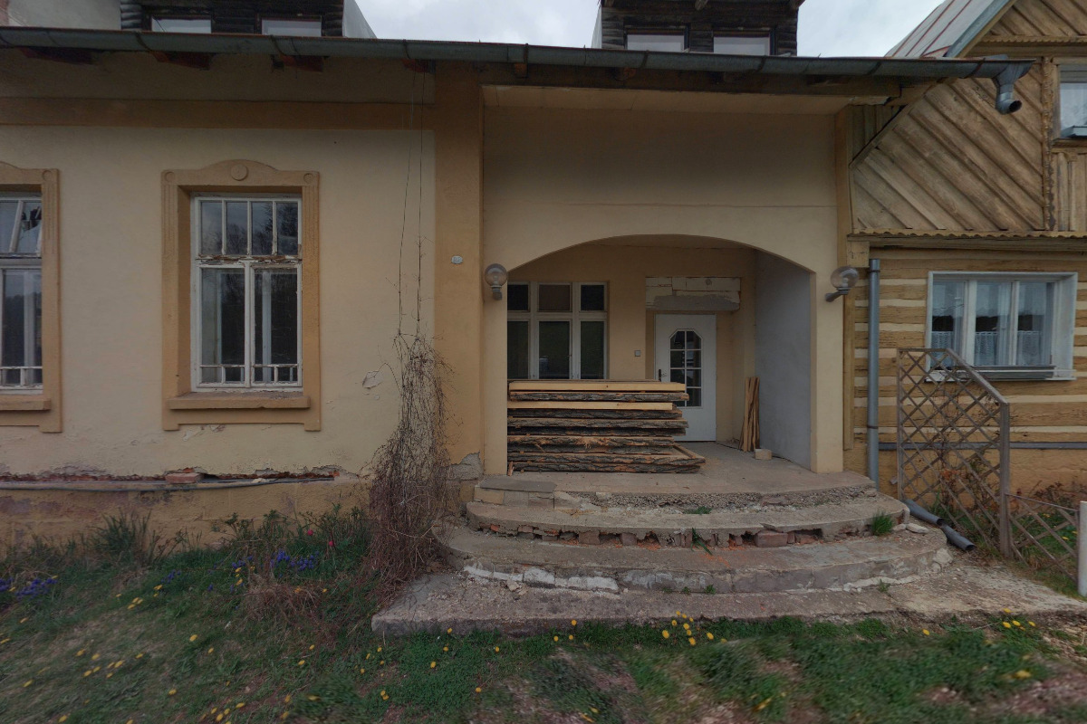 Jiří Hanuš - klempířské práce