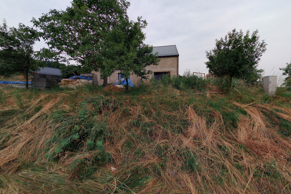 Fotograf Pavel Bořuta