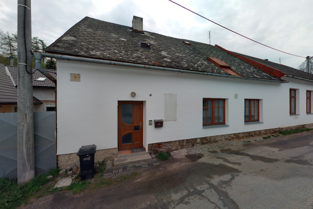 Alois Šuhaj - truhlářské práce