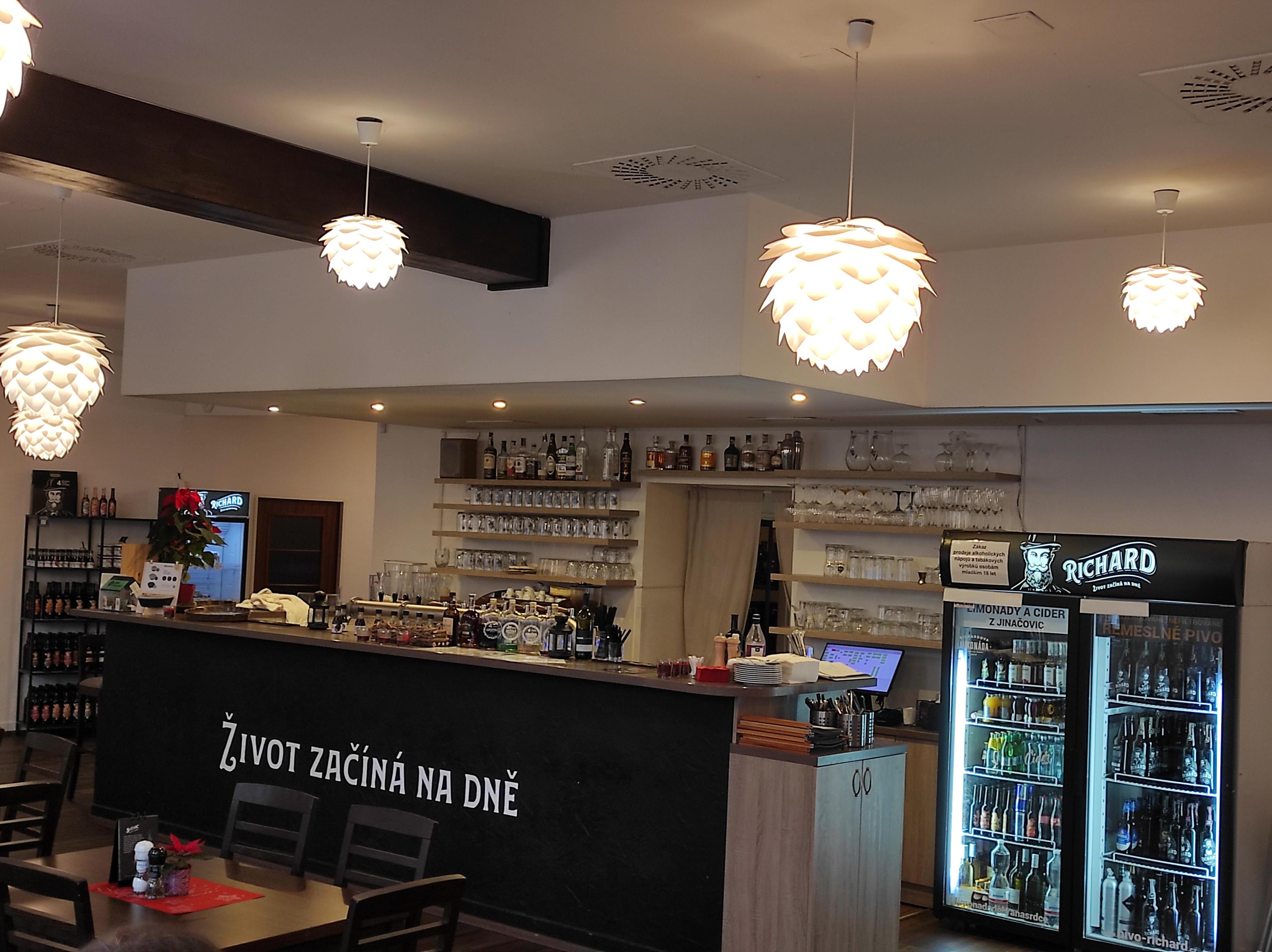 Pivovarská U Richarda foto 2