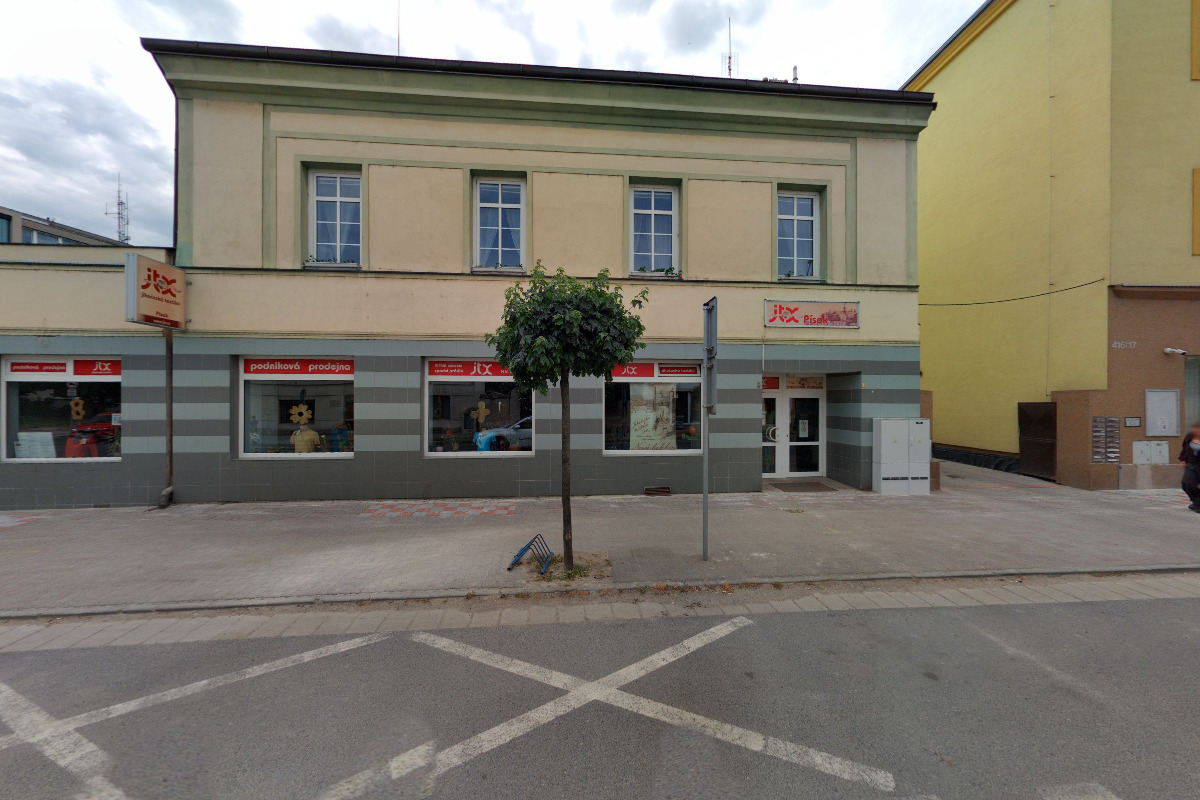 Jihočeská textilní, s.r.o. foto 2