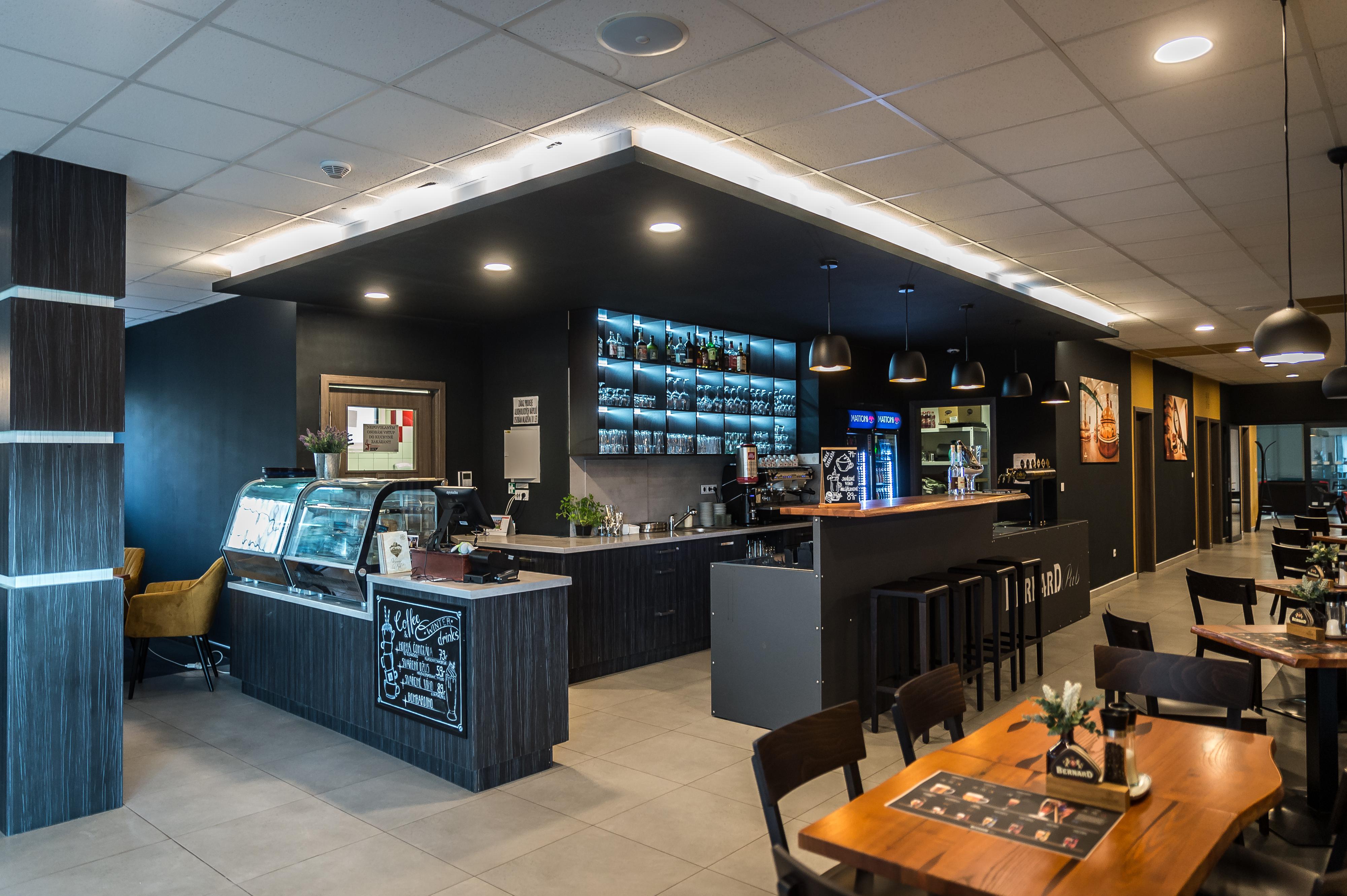 BERNARD PUB U Viktora foto 2