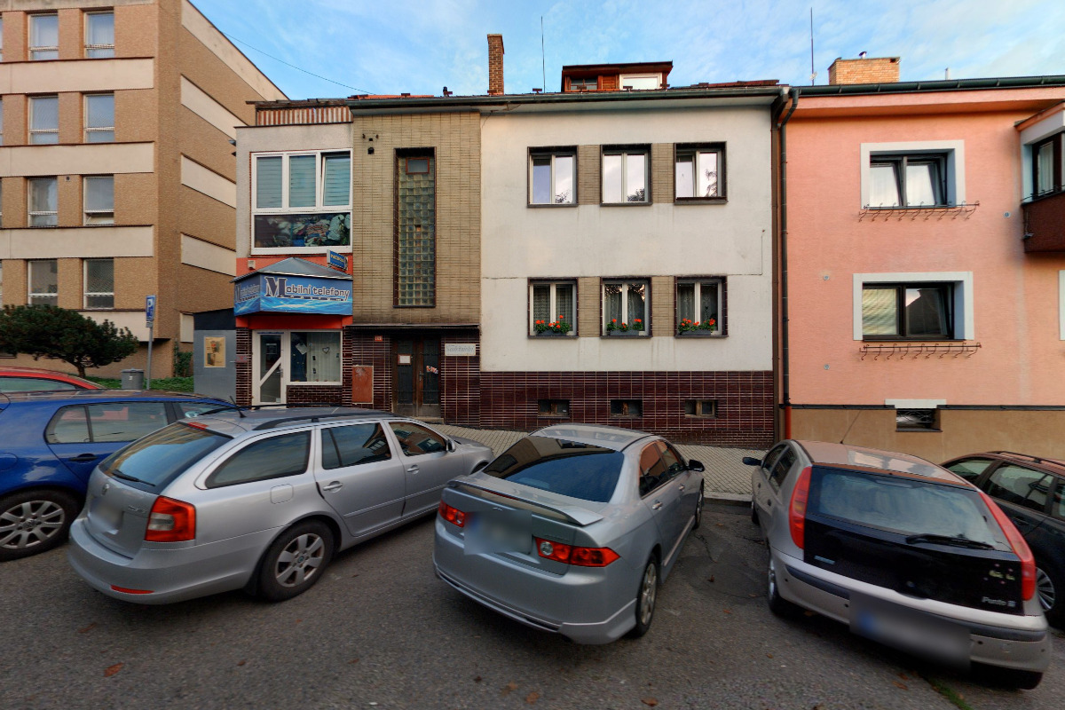 Mcentrum - mobilní telefony foto 2