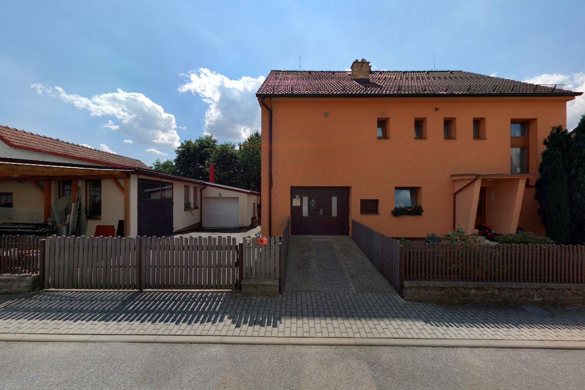 Vladimír Dvořák - klempířství a pokrývačství