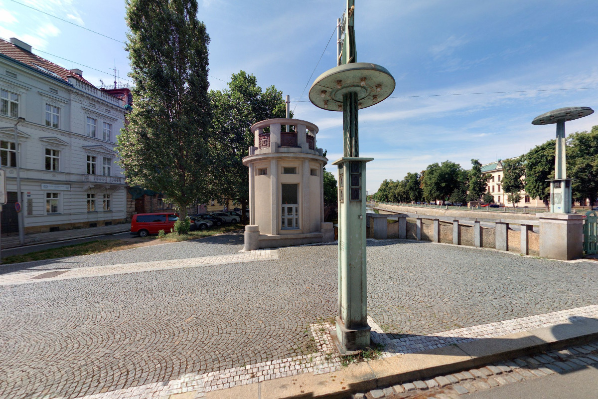 JEŽKOVY VOČI foto 2
