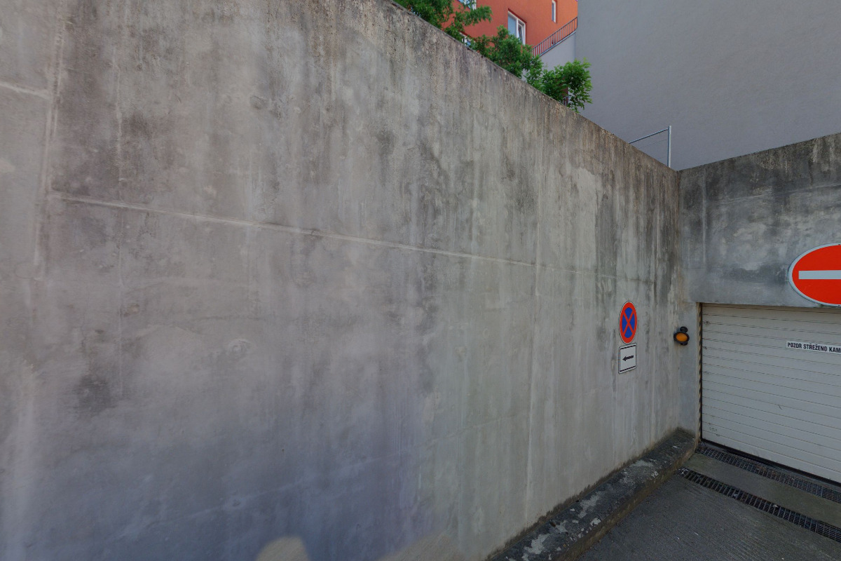 Bytové družstvo Laurinova II. foto 2