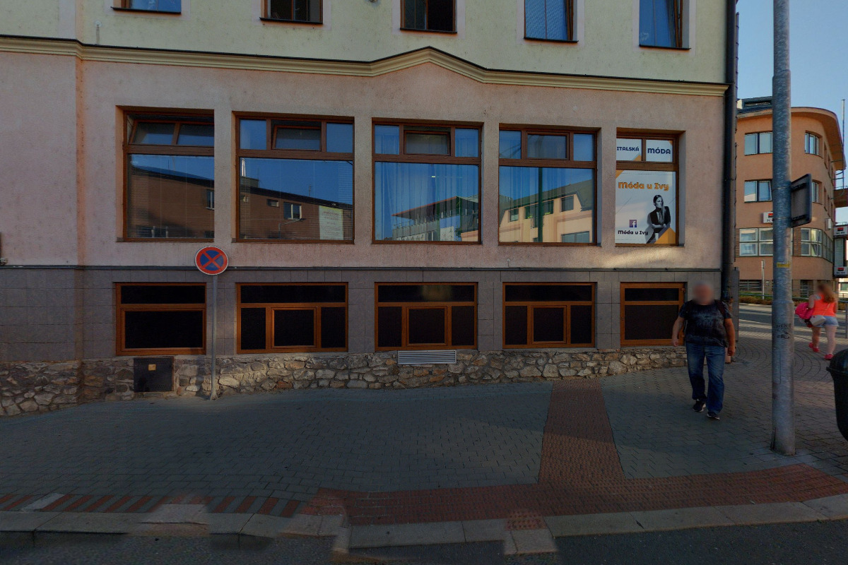 Helena Krausová - kadeřnictví foto 2