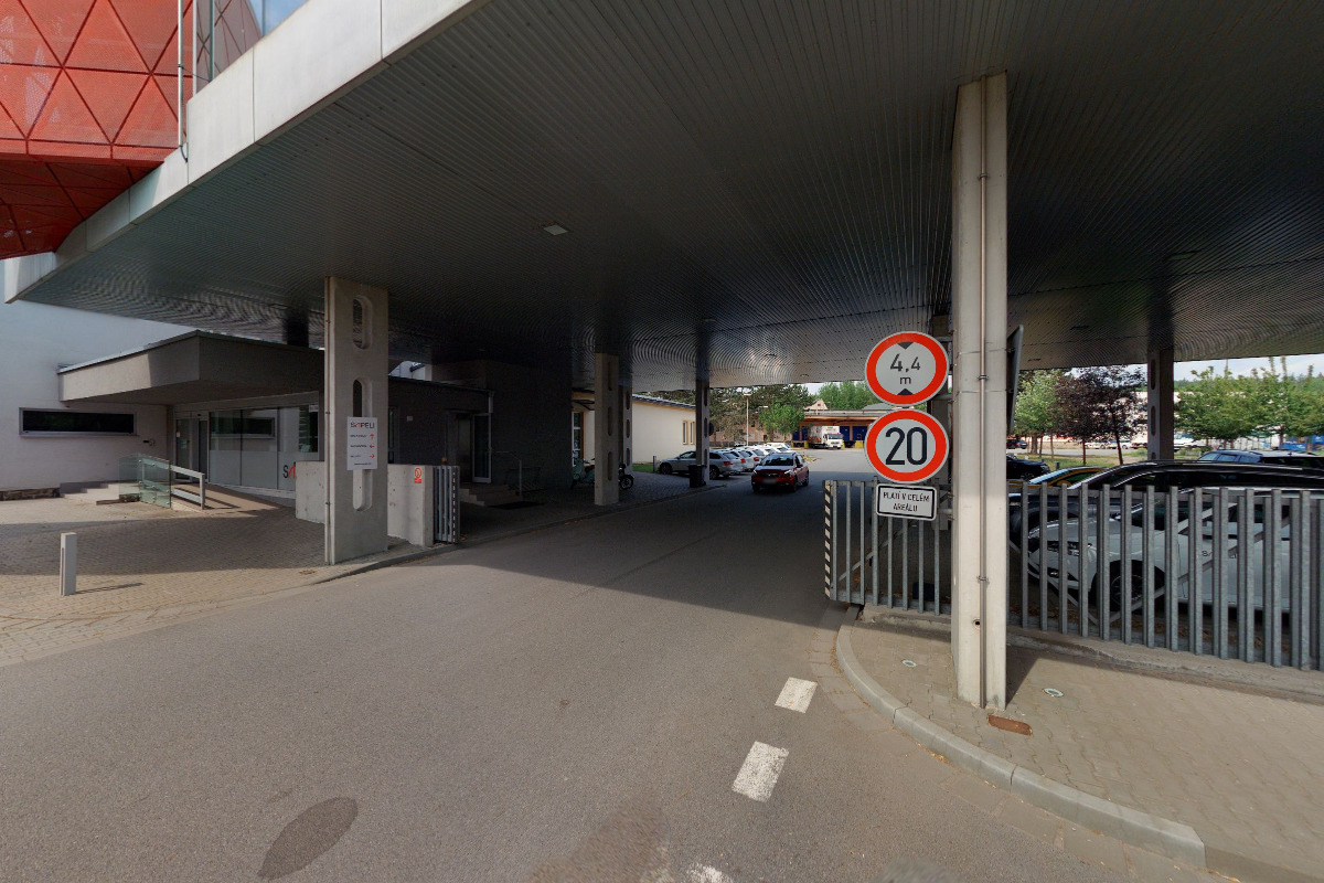 Jihlavské potraviny